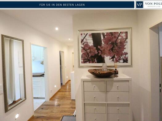 Wohnung zum Kauf 579.000 € 4 Zimmer 86,3 m² 1. Geschoss Ismaning 85737