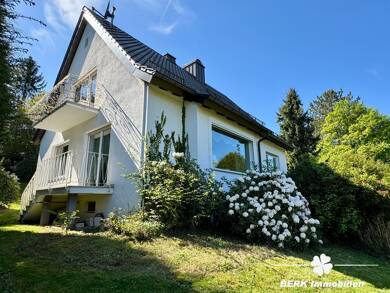 Einfamilienhaus zum Kauf 649.000 € 8 Zimmer 411,9 m² 1.680 m² Grundstück Oberbessenbach Bessenbach 63856