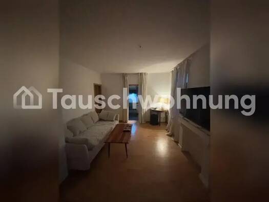 Wohnung zur Miete Tauschwohnung 709 € 3 Zimmer 80 m² 3. Geschoss Gohlis-Süd Leipzig 04155