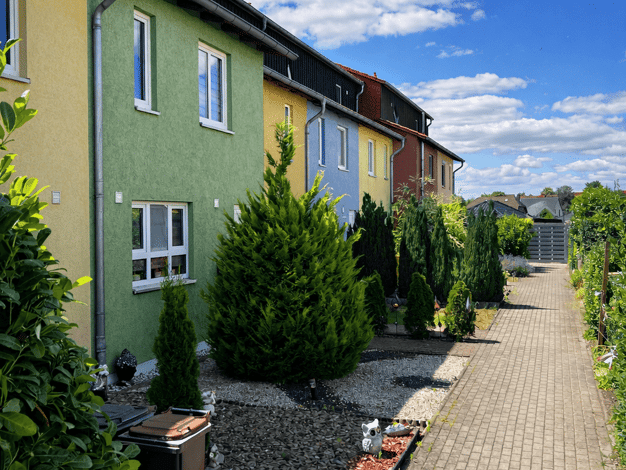 Sonstiges zum Kauf als Kapitalanlage geeignet 152.500 € 4 Zimmer 110 m² 362 m² Grundstück Wellen Hohe Börde 39167