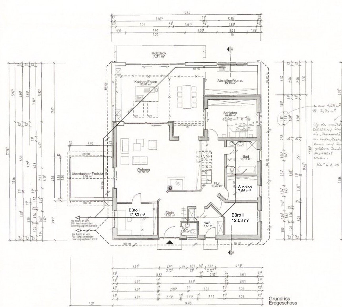 Einfamilienhaus zum Kauf 679.000 € 8 Zimmer 332,3 m²<br/>Wohnfläche 781 m²<br/>Grundstück Gohfeld Löhne 32584