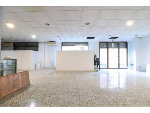 Verkaufsfläche zur Miete 600 € 85 m² Verkaufsfläche Almeria 04009