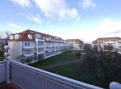 Terrassenwohnung zur Miete 780 € 2 Zimmer 62 m² frei ab 01.08.2025 Schönblick Weimar 99425