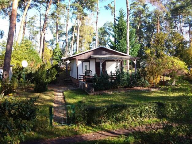 Haus zum Kauf 30.000 € 3 Zimmer 44 m² 546 m² Grundstück Dannigkow 39245