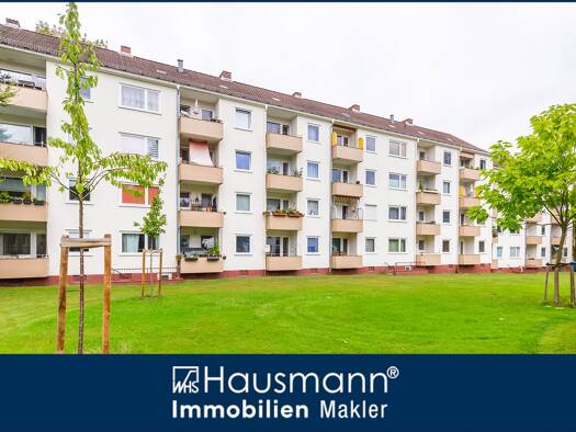 Wohnung zum Kauf 75.000 € 1 Zimmer 29,4 m² 1. Geschoss Quellental 25421