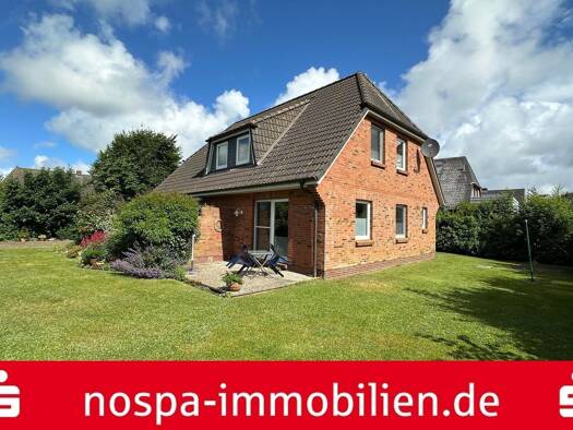 Einfamilienhaus zum Kauf 689.000 € 7 Zimmer 140 m² 788 m² Grundstück Midlum 25938