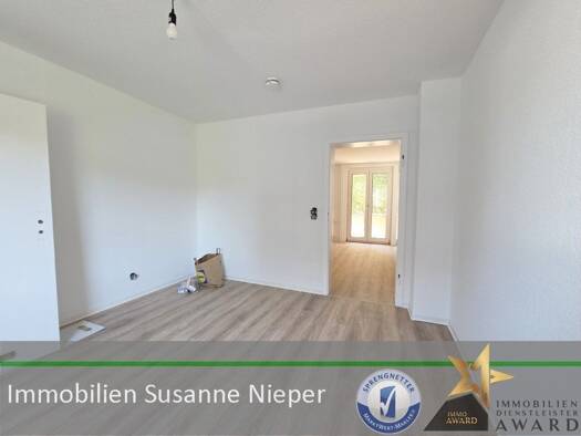 Wohnung zur Miete 401 € 3 Zimmer 54,2 m² Hasperbruch 25 Haspe Haspe 58135