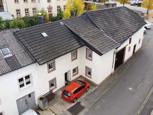 Einfamilienhaus zum Kauf 139.000 € 6 Zimmer 120 m² 376 m² Grundstück Welschbillig 54298