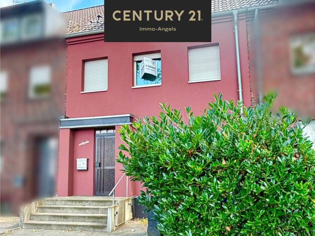 Reihenmittelhaus zum Kauf 360.000 € 6 Zimmer 162 m² 158 m² Grundstück frei ab sofort Lürrip Ost 41065