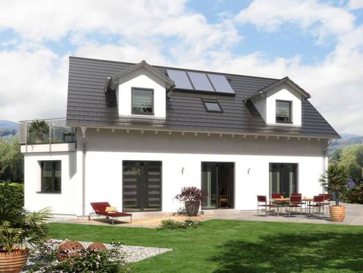 Mehrfamilienhaus zum Kauf provisionsfrei 308.000 € 6 Zimmer 193 m² 600 m² Grundstück Emersleben 38822