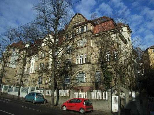 Wohnung zur Miete 700 € 4 Zimmer 110 m²<br/>Wohnfläche ab sofort<br/>Verfügbarkeit Hohenzollernstr. Nordstadt - Stadtviertel 083 Pforzheim 75177