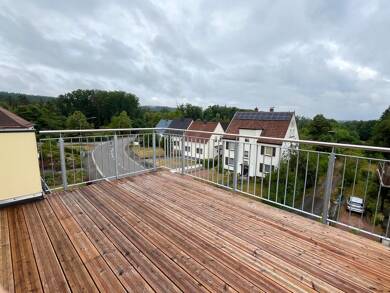 Wohnung zum Kauf 325.000 € 2 Zimmer 105 m² Dachgeschoss Sanddorf Homburg 66424