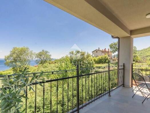 Wohnung zum Kauf 570.600 € 4 Zimmer 99 m² 1. Geschoss Pobri, Opatija - Okolica Pobri
