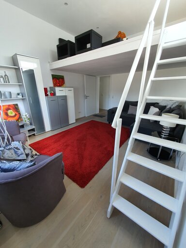 Apartment zur Miete 730 € 2 Zimmer 58 m² EG Malsch 69254