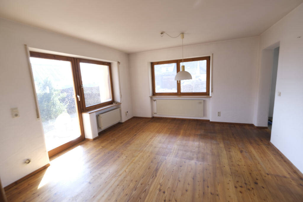 Immobilie in Steinhausen an der Rottum - 1-2 Familienhaus mit Einliegerwohnung in 88416 Bellamont - Bild 4