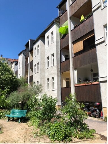 Wohnung zum Kauf 180.000 € 3 Zimmer 77,7 m² 2. Geschoss Gohlis - Mitte Leipzig 04157