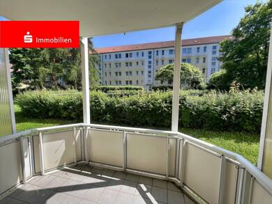Wohnung zum Kauf 115.000 € 3 Zimmer 91,1 m² frei ab sofort Gotha 99867