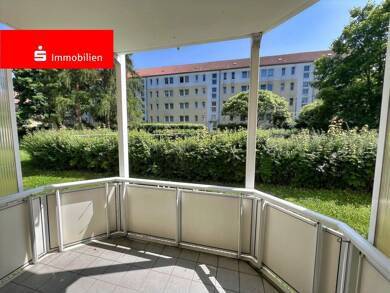 Wohnung zum Kauf 115.000 € 3 Zimmer 91,1 m² frei ab sofort West Gotha 99867