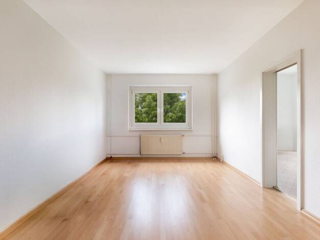 Wohnung zum Kauf 216.000 € 3 Zimmer 60 m² 4. Geschoss Neu-Hohenschönhausen Lichtenberg 13059