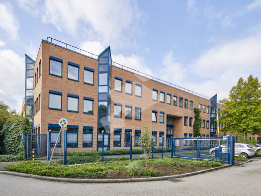 Bürofläche zur Miete provisionsfrei 14 € 1.391,4 m² Bürofläche teilbar ab 466 m² Tiefenbroich Ratingen 40880