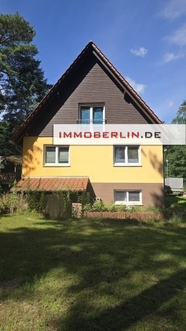 Haus zum Kauf 550.000 € 5 Zimmer 113 m²<br/>Wohnfläche 821 m²<br/>Grundstück Rangsdorf Rangsdorf 15834