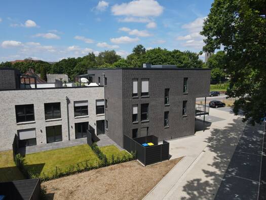 Wohnung zum Kauf - Erstbezug provisionsfrei 339.000 € 2 Zimmer 89,3 m² 1. Geschoss Haselünne Haselünne 49740