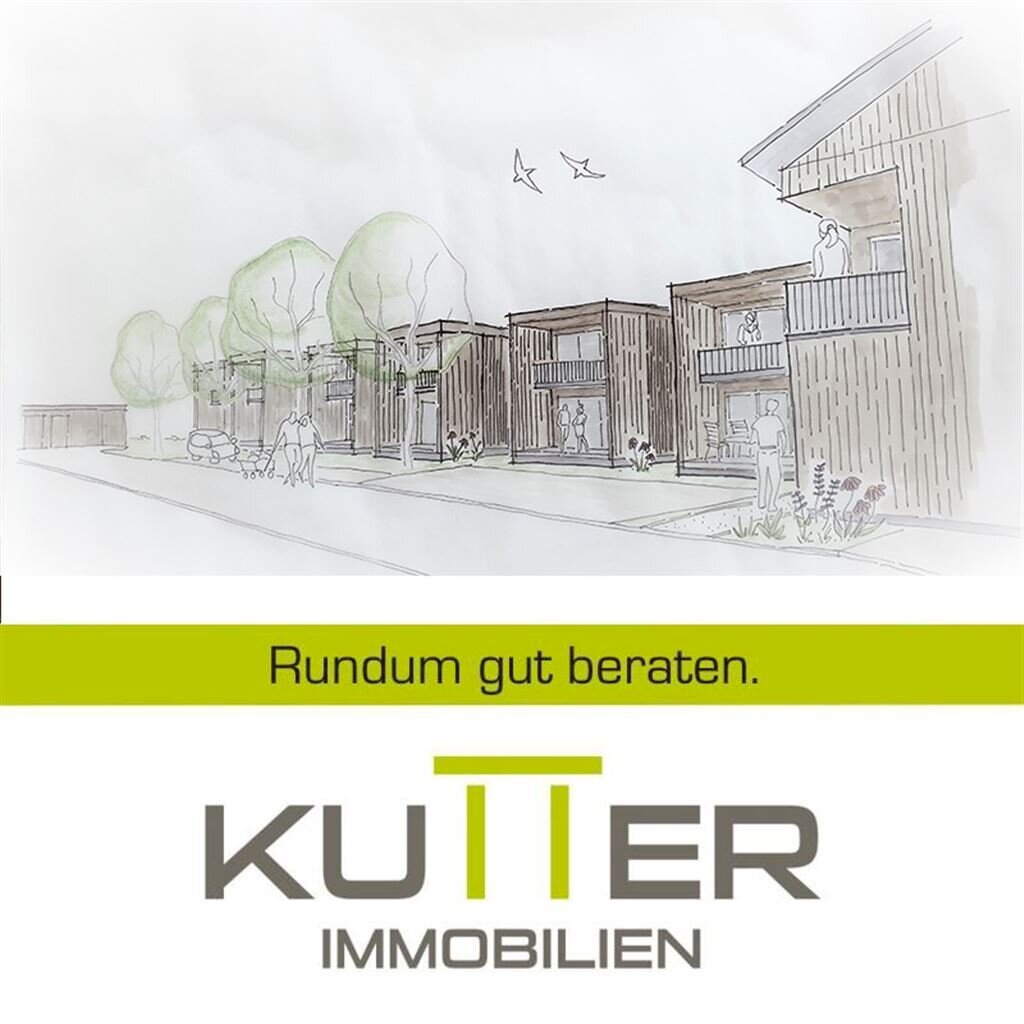 Wohnung zum Kauf provisionsfrei 274.900 € 2 Zimmer 55 m²<br/>Wohnfläche 1.<br/>Geschoss Obersiggingen Deggenhausertal 88693