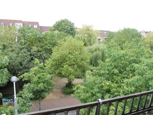 Wohnung zur Miete 1.370 € 3 Zimmer 92,2 m² 3. Geschoss frei ab sofort Offenbach am Main Offenbach 63065