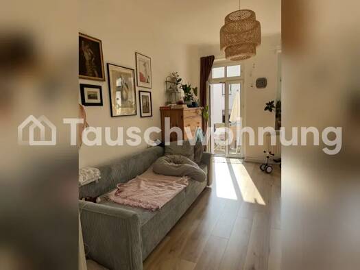 Wohnung zur Miete Tauschwohnung 908 € 3 Zimmer 73 m² 2. Geschoss Altlindenau Leipzig 04177