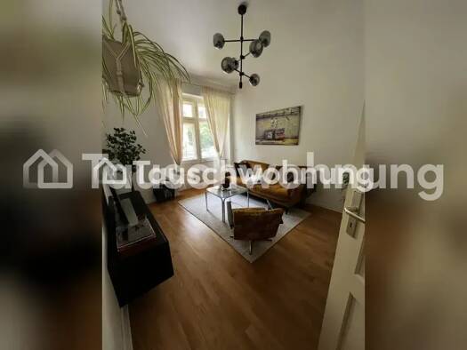 Wohnung zur Miete Tauschwohnung 479 € 2 Zimmer 45 m² Westend Charlottenburg-Wilmersdorf 14197