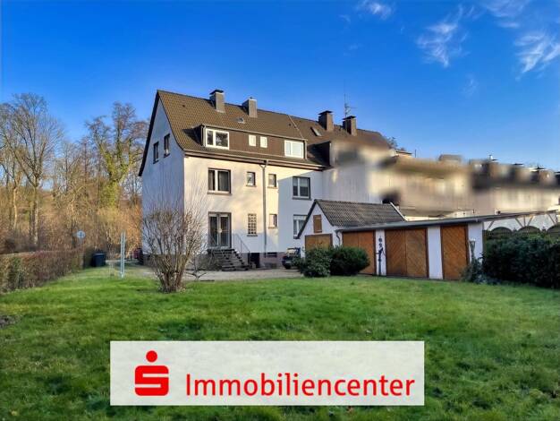 Mehrfamilienhaus zum Kauf 355.000 € 10 Zimmer 218 m² 885 m² Grundstück Stadtmitte Herten 45699