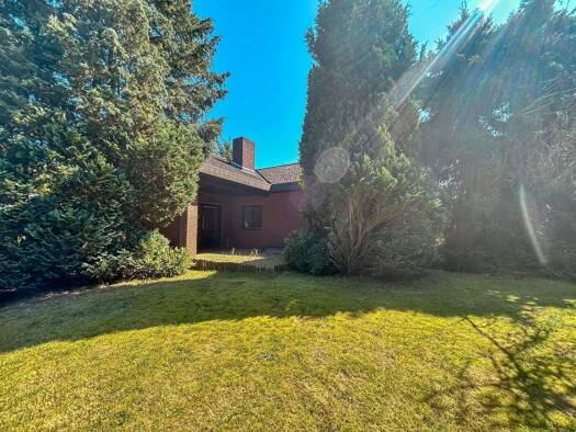 Bungalow zum Kauf 245.000 € 4 Zimmer 123 m² 1.198 m² Grundstück Sauensiek 21644