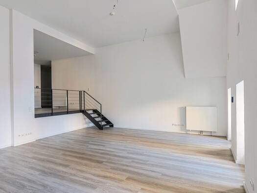 Wohnung zur Miete 809 € 1 Zimmer 73,5 m² 1. Geschoss Ingolstadt Ingolstadt 85049