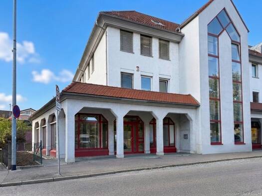 Verkaufsfläche zum Kauf 159.000 € 246 m² Verkaufsfläche Geislingen Geislingen an der Steige 73312