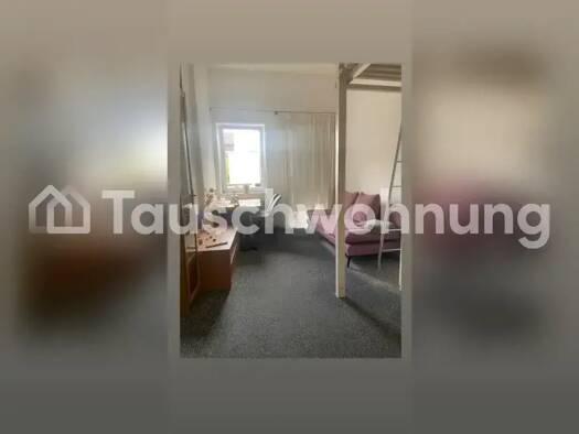 Wohnung zur Miete Tauschwohnung 210 € 1 Zimmer 22 m² Aachen 52064