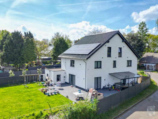 Einfamilienhaus zum Kauf 849.000 € 8 Zimmer 235,9 m² 795 m² Grundstück Ost Alsdorf 52477