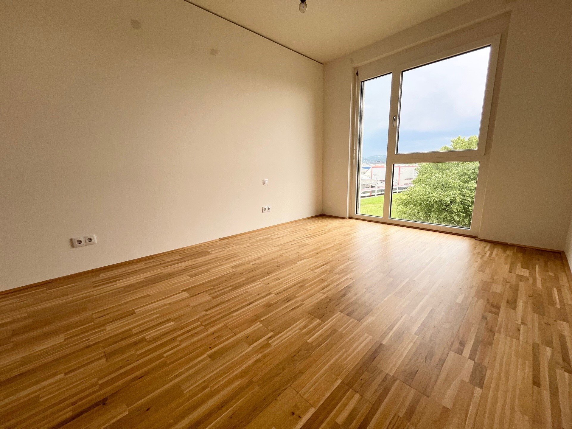 Wohnung zur Miete 543 € 2 Zimmer 52,3 m²<br/>Wohnfläche 4.<br/>Geschoss Eggenberg Graz 8020