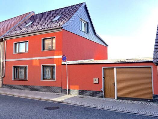 Einfamilienhaus zum Kauf 265.000 € 6,5 Zimmer 157 m² 220 m² Grundstück Jüterbog 14913