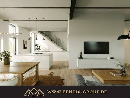 Wohnung zum Kauf - Neubau provisionsfrei 1.294.123 € 4 Zimmer 180,2 m² 1. Geschoss Schiefbahn Willich 47877