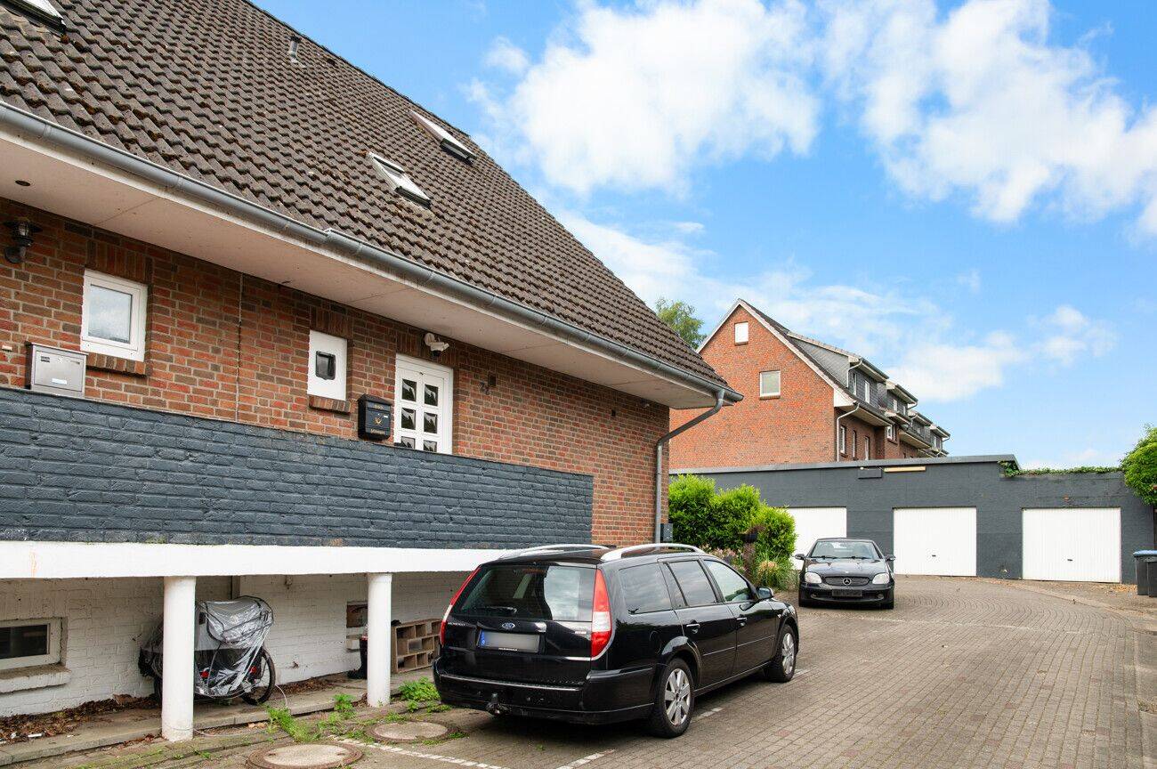 Mehrfamilienhaus zum Kauf - Ansicht 6