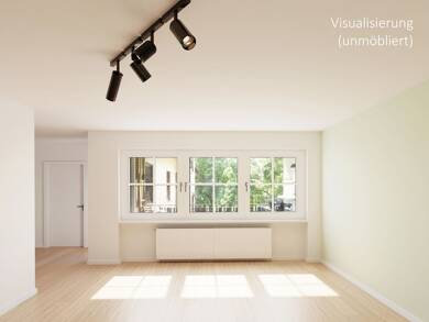 Wohnung zum Kauf 349.000 € 3 Zimmer 82 m² 2. Geschoss Grafing Grafing bei München 85567
