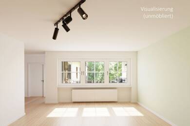 Wohnung zum Kauf 349.000 € 3 Zimmer 82 m² 2. Geschoss Grafing Grafing bei München 85567
