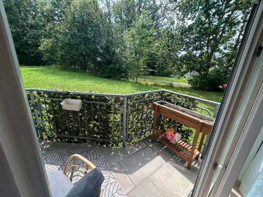 Wohnung zur Miete 700 € 2 Zimmer 69 m² EG frei ab sofort Würthweg 7/1 Sigmaringen 72488
