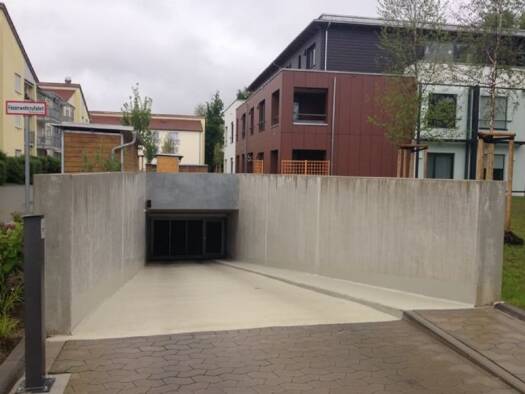 Tiefgaragenstellplatz zur Miete provisionsfrei 70 € Altdorfer Straße 55 Neumarkt Neumarkt in der Oberpfalz 92318