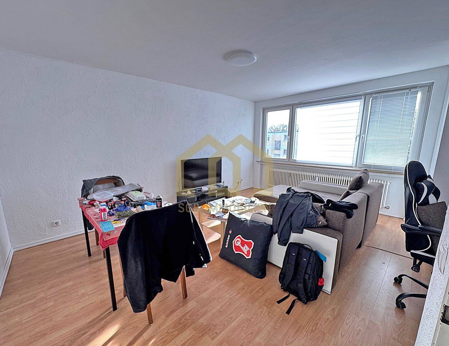 Haus – Bremen, Huchting - Ansicht 2