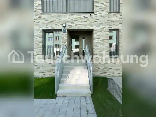 Terrassenwohnung zur Miete Tauschwohnung 1.200 € 1 Zimmer 54 m² EG Pasing-Obermenzing München 81249