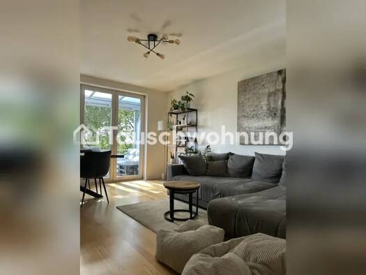 Wohnung zur Miete Tauschwohnung 950 € 2,5 Zimmer 65 m² 3. Geschoss Osdorf Altona 22763