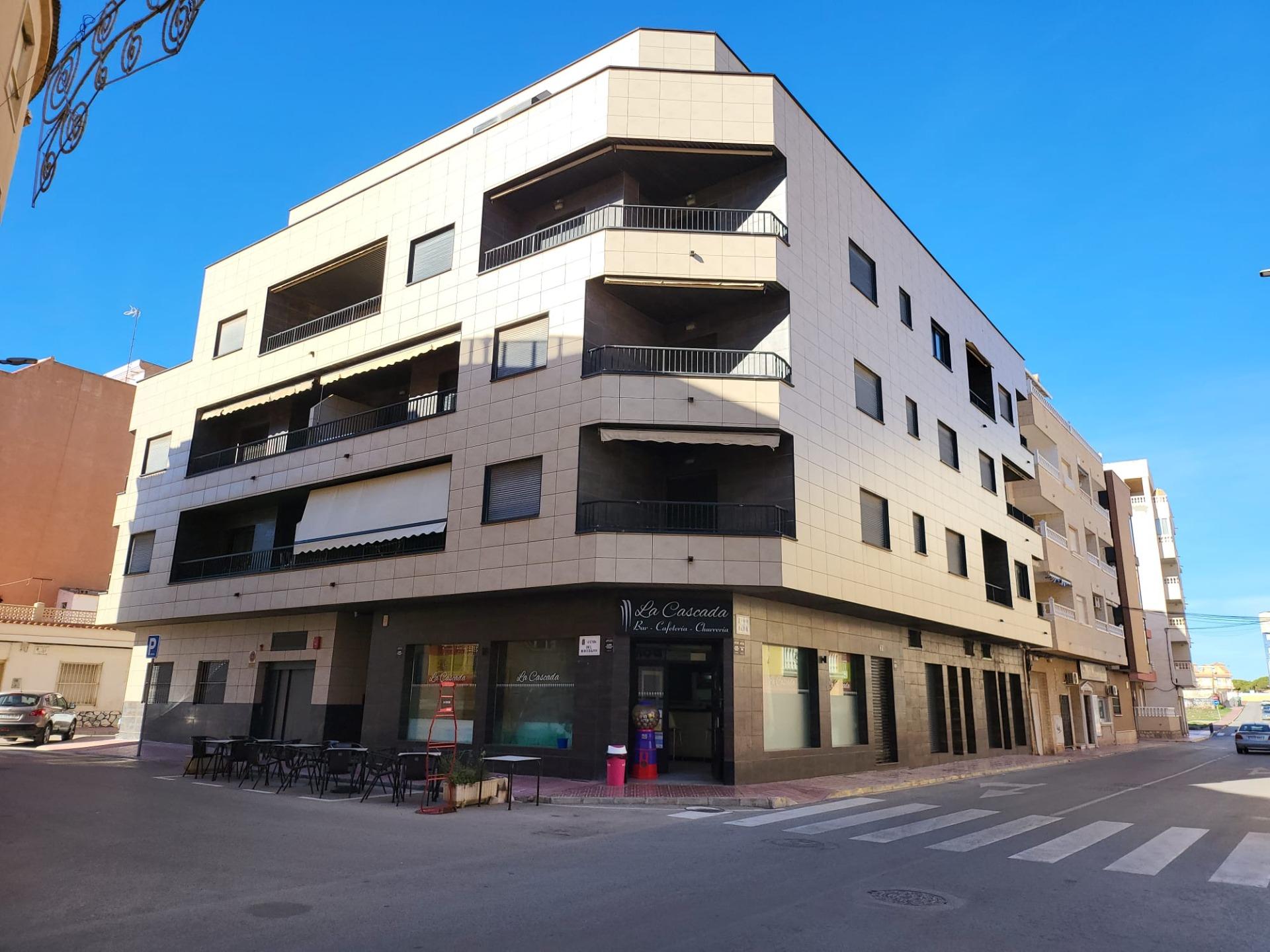 Wohnung zum Kauf 96.900 € 37 m²<br/>Wohnfläche EG<br/>Geschoss La Mata 03183