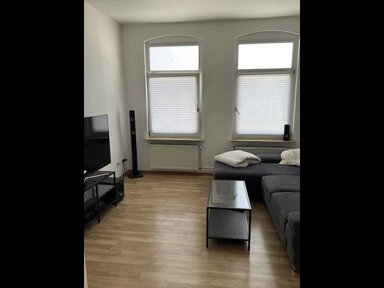 Wohnung zur Miete 705 € 2 Zimmer 63 m² 3. Geschoss frei ab sofort Nußbergstraße 31 Prinzenpark Braunschweig 38104