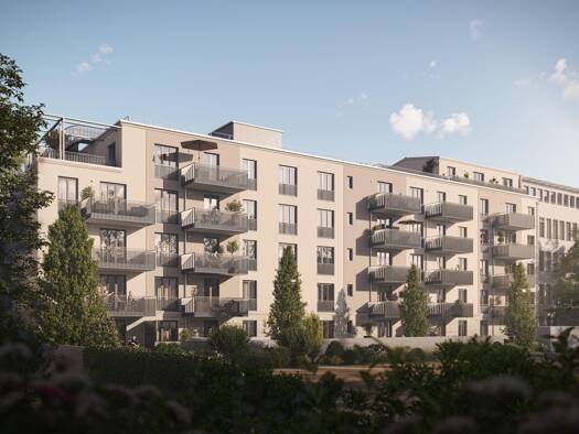 WG-Zimmer zum Kauf provisionsfrei 1.239.000 € 4 Zimmer 102,9 m² Sendling München 80336